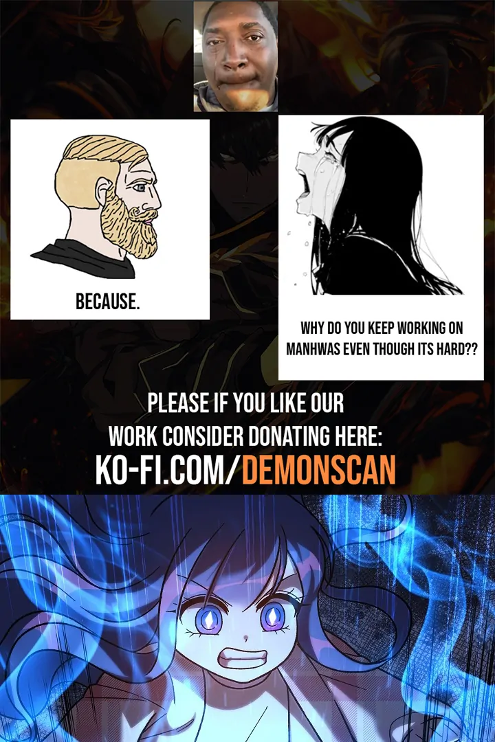 My Daughter is the Final Boss chapter 147 page 1