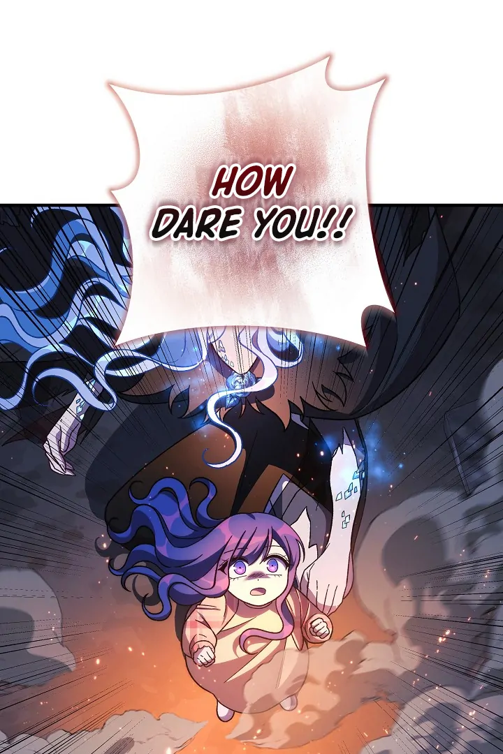 My Daughter is the Final Boss chapter 147 page 12