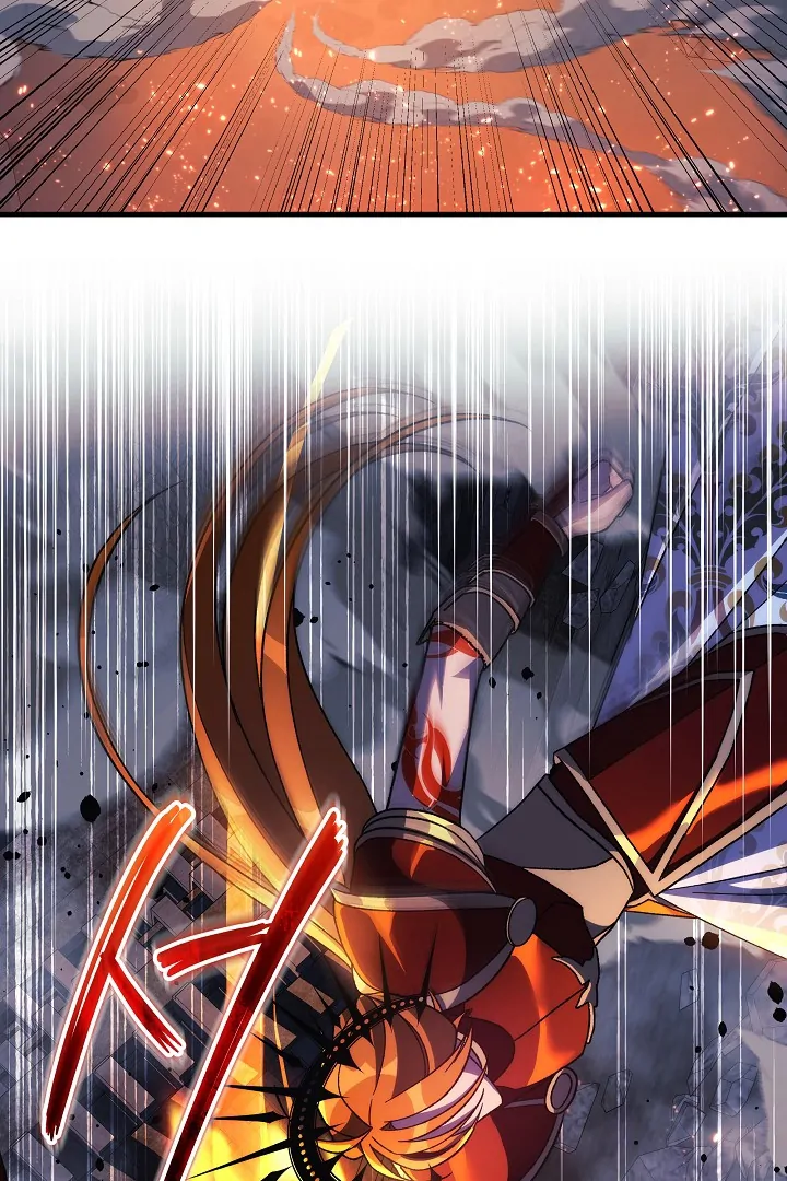 My Daughter is the Final Boss chapter 147 page 13
