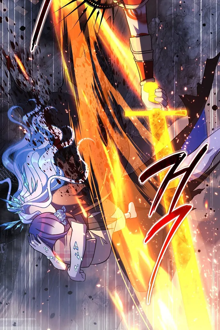 My Daughter is the Final Boss chapter 147 page 14