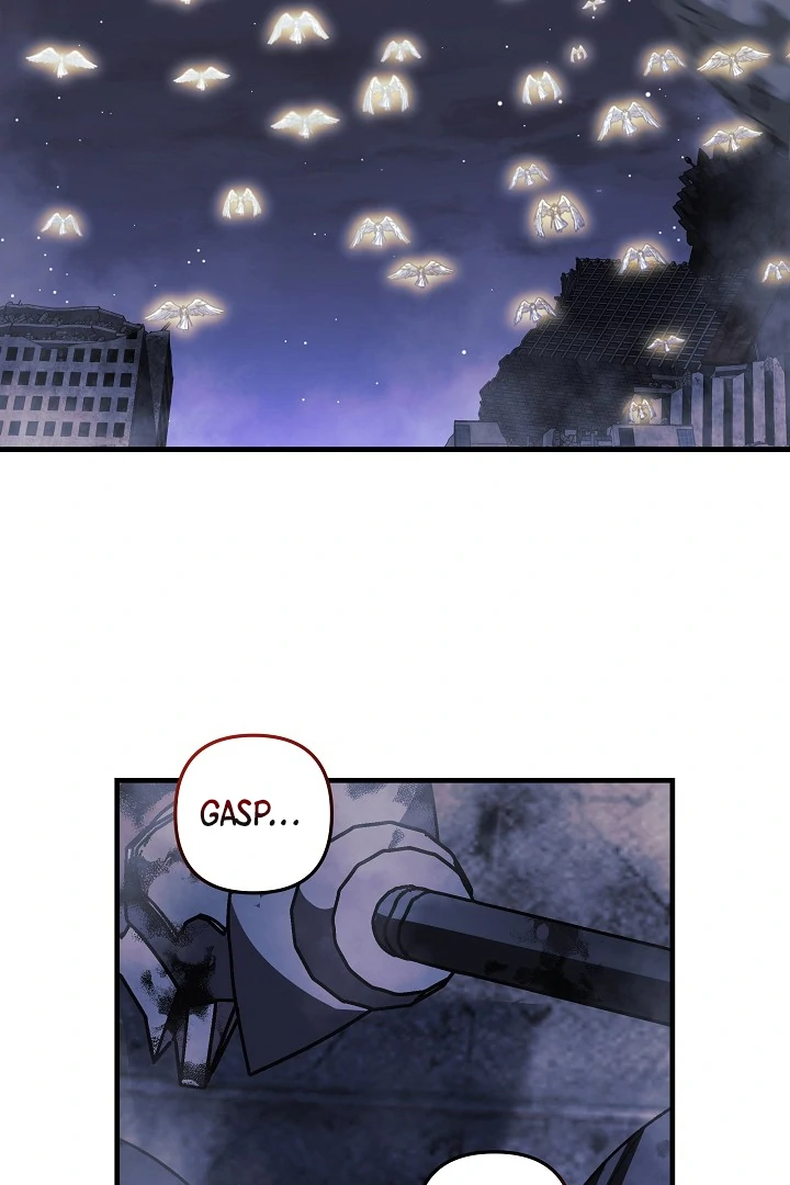 My Daughter is the Final Boss chapter 147 page 17