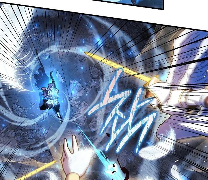 My Daughter is the Final Boss chapter 147 page 20