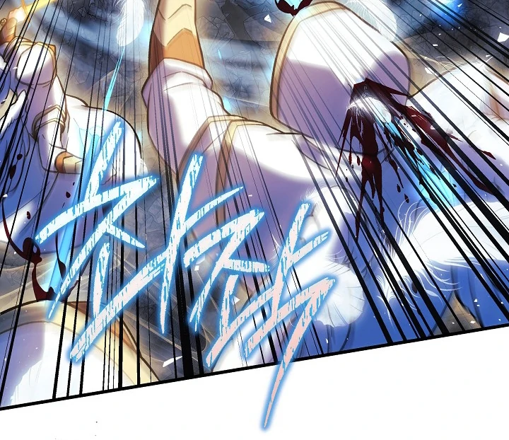 My Daughter is the Final Boss chapter 147 page 21