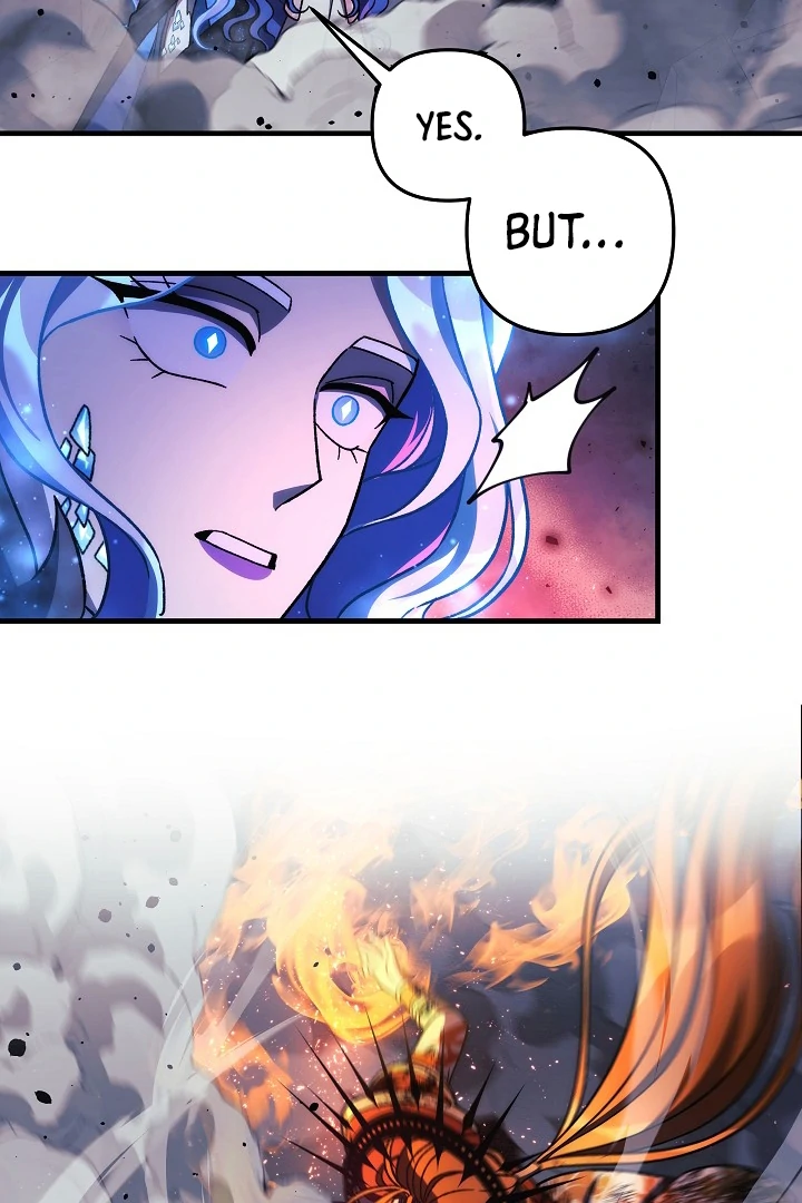 My Daughter is the Final Boss chapter 147 page 8