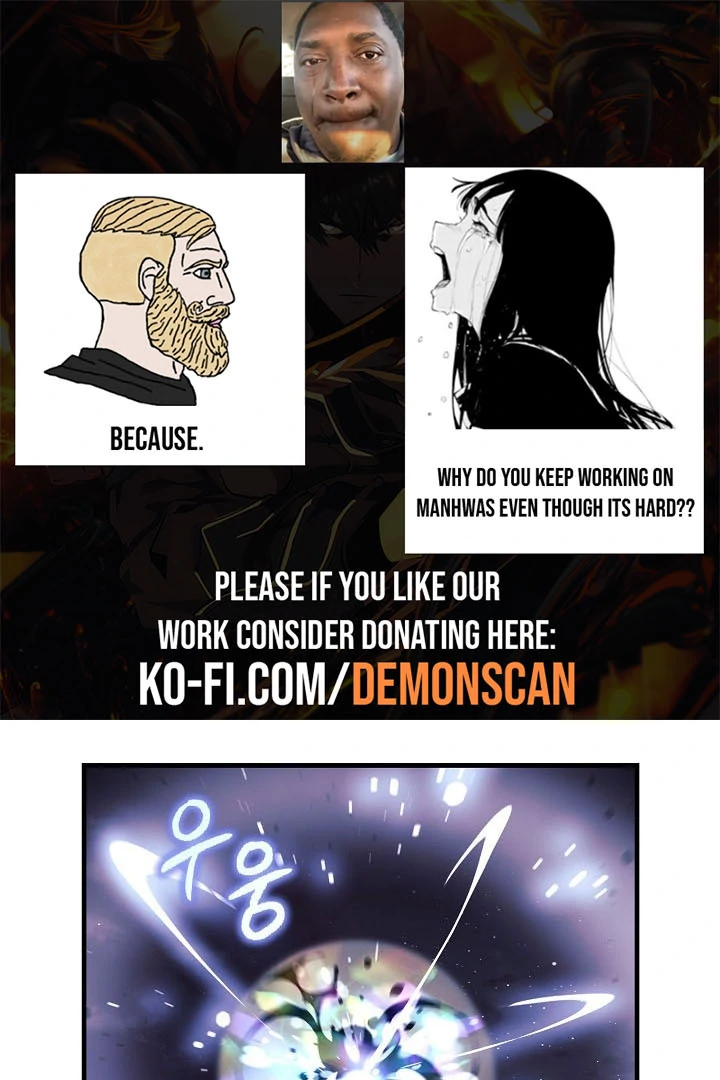 My Daughter is the Final Boss chapter 148 page 1
