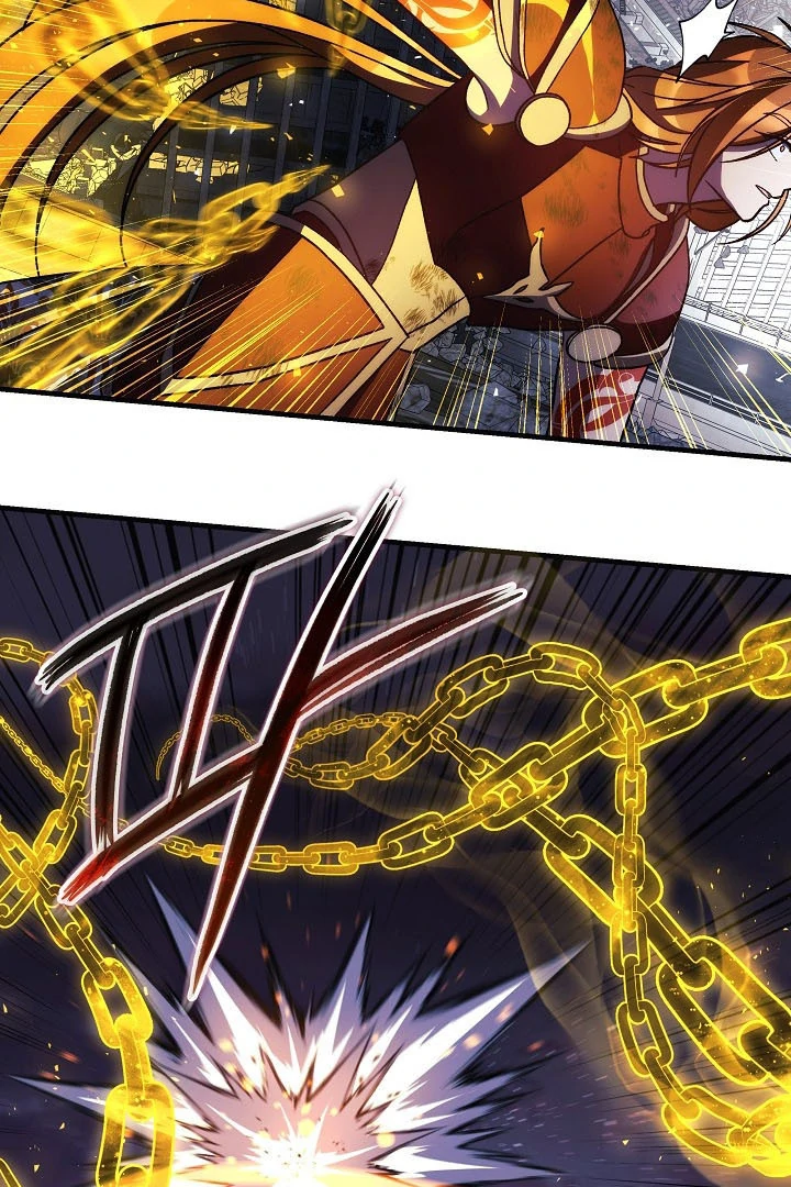 My Daughter is the Final Boss chapter 148 page 21