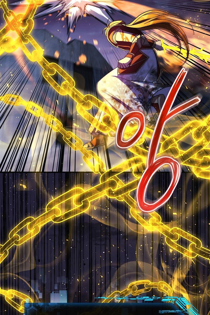 My Daughter is the Final Boss chapter 148 page 22