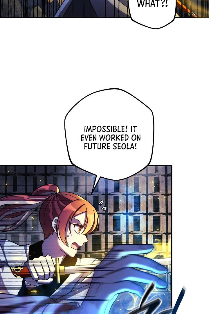 My Daughter is the Final Boss chapter 148 page 24
