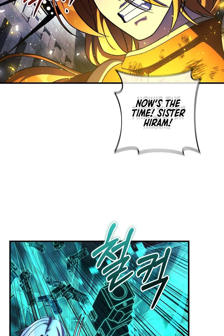 My Daughter is the Final Boss chapter 148 page 31