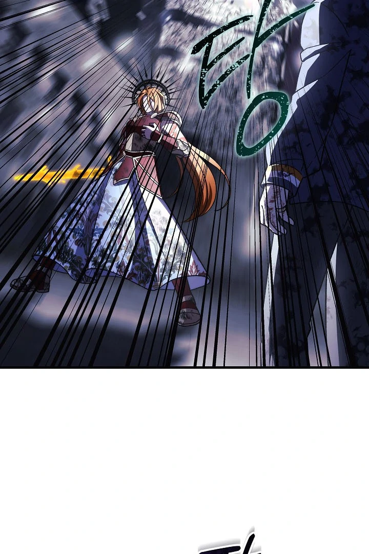 My Daughter is the Final Boss chapter 148 page 33