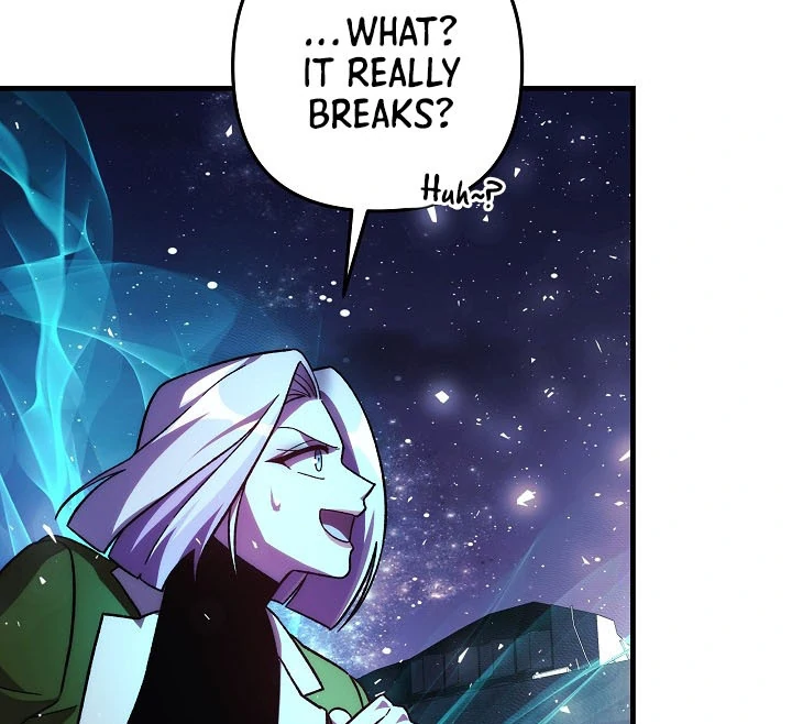 My Daughter is the Final Boss chapter 148 page 35