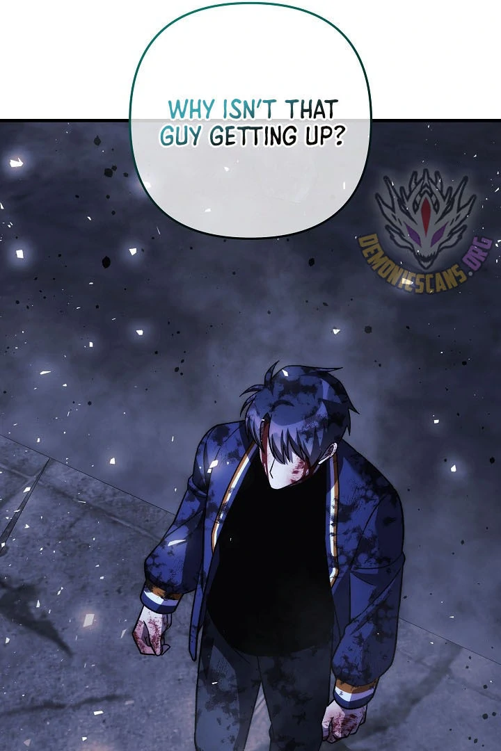 My Daughter is the Final Boss chapter 148 page 37