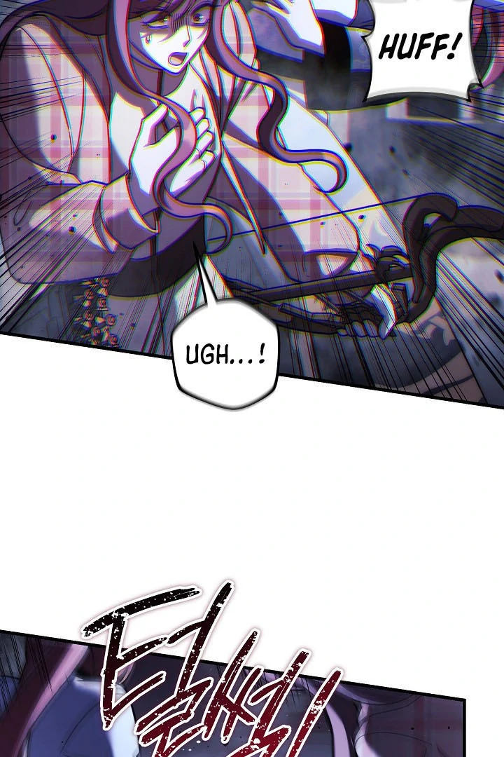 My Daughter is the Final Boss chapter 148 page 41