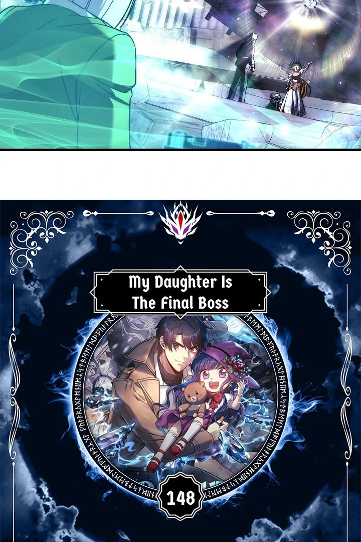 My Daughter is the Final Boss chapter 148 page 5