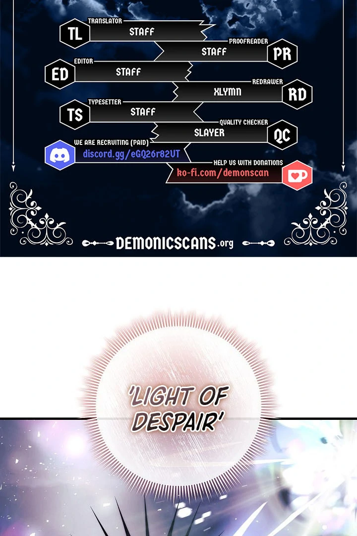 My Daughter is the Final Boss chapter 148 page 6