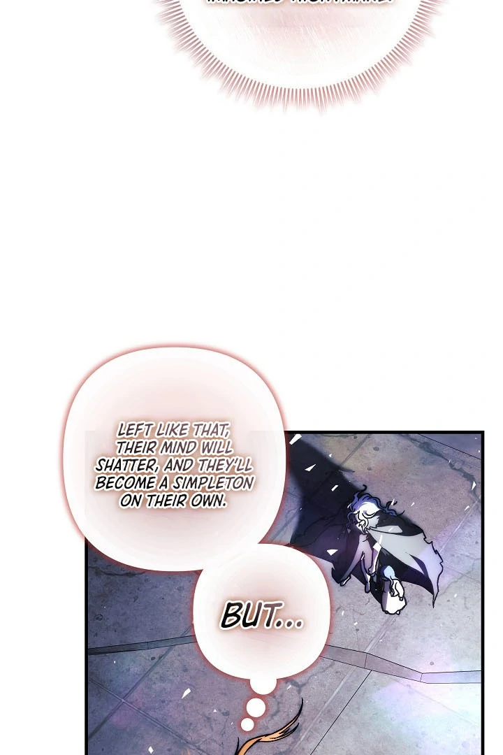 My Daughter is the Final Boss chapter 148 page 8