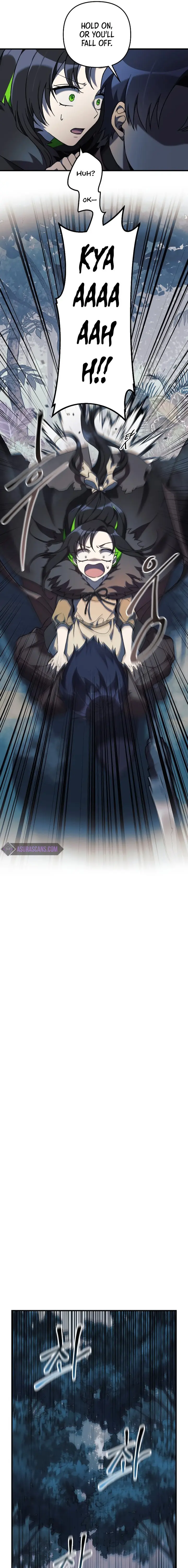 My Daughter is the Final Boss chapter 44 page 4