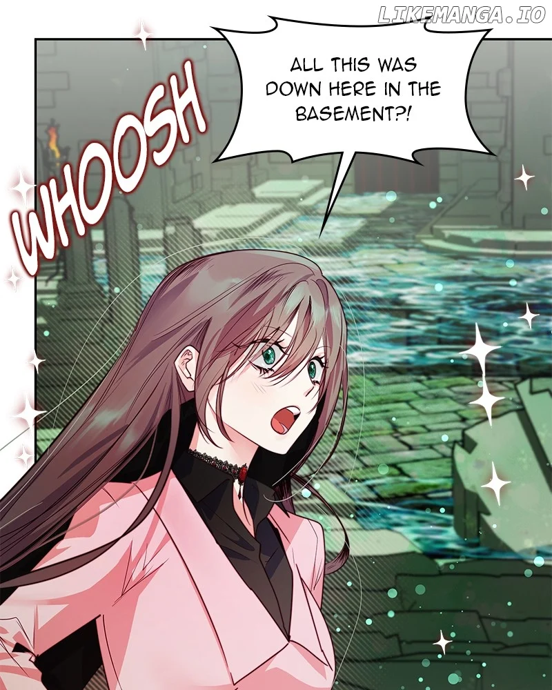 Heart Throbbing Conqueror chapter 101 page 1