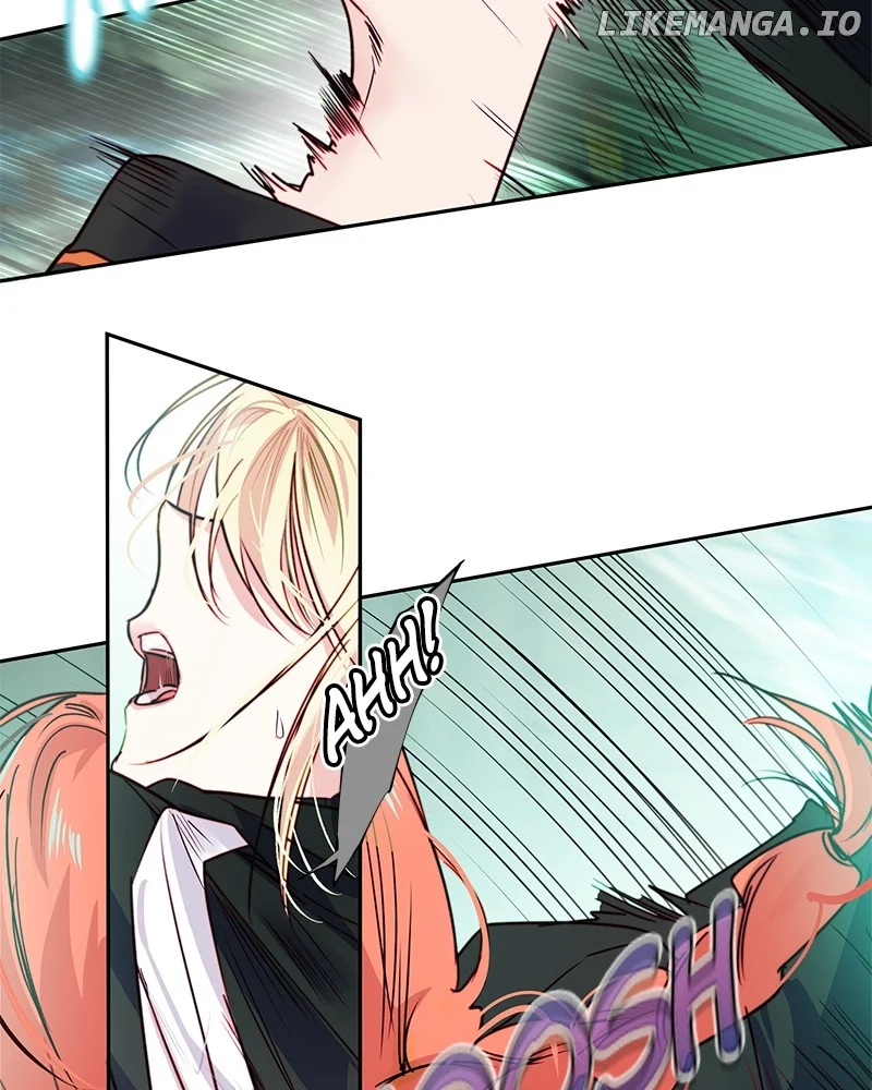 Heart Throbbing Conqueror chapter 101 page 12