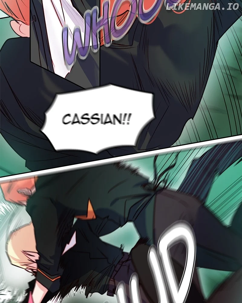 Heart Throbbing Conqueror chapter 101 page 13
