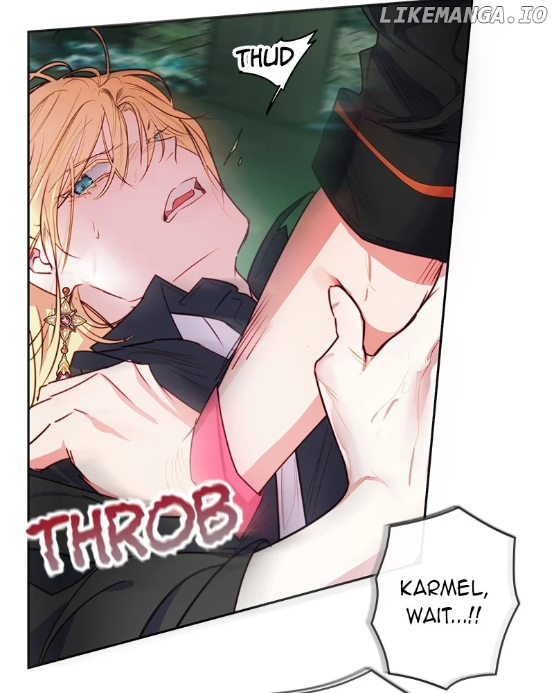 Heart Throbbing Conqueror chapter 101 page 15