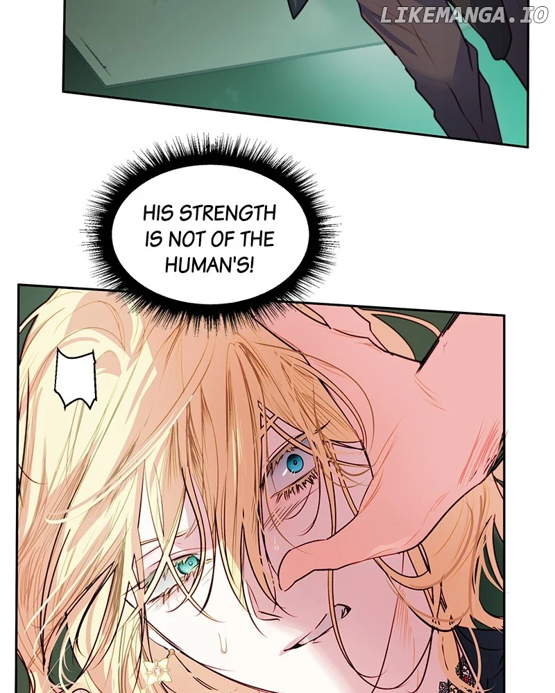 Heart Throbbing Conqueror chapter 101 page 17