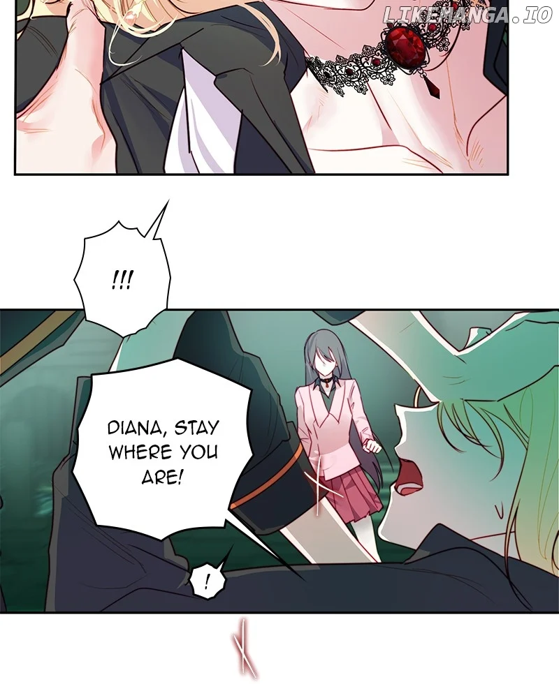 Heart Throbbing Conqueror chapter 101 page 18