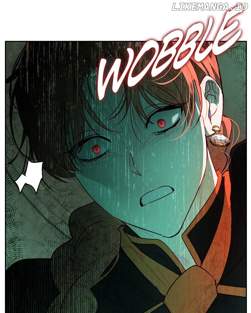 Heart Throbbing Conqueror chapter 101 page 19