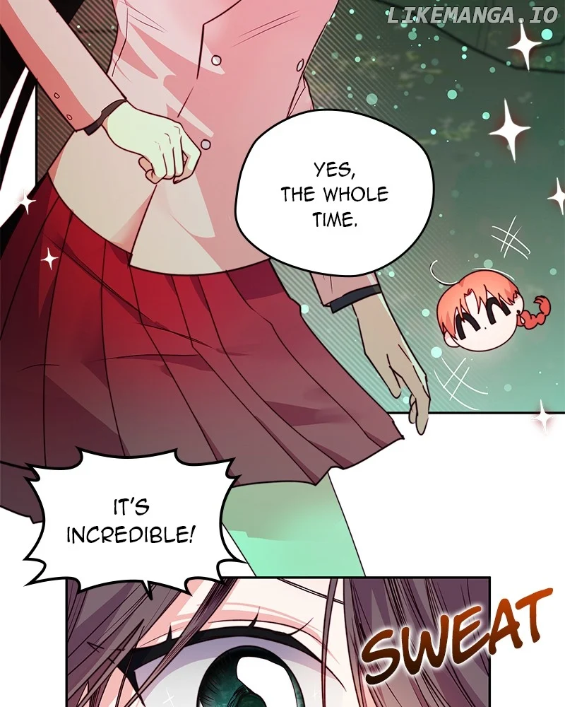 Heart Throbbing Conqueror chapter 101 page 2