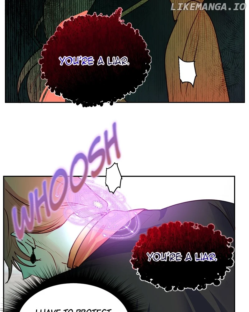 Heart Throbbing Conqueror chapter 101 page 20