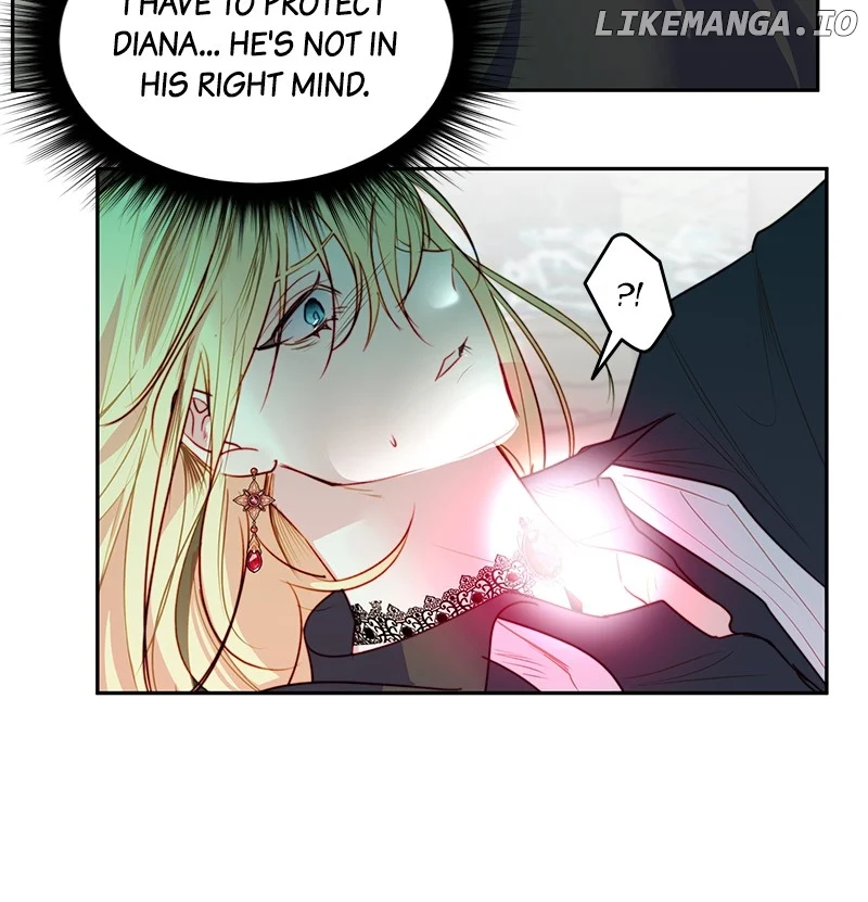 Heart Throbbing Conqueror chapter 101 page 21