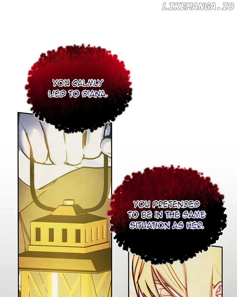 Heart Throbbing Conqueror chapter 101 page 22