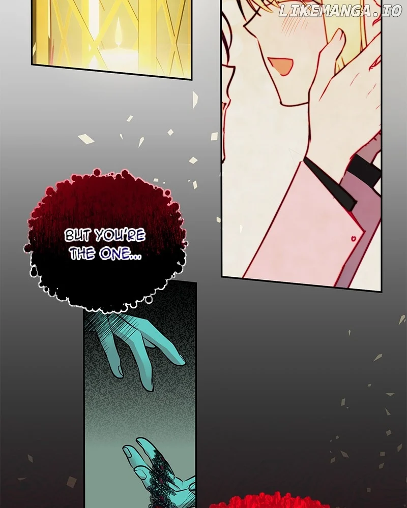 Heart Throbbing Conqueror chapter 101 page 23