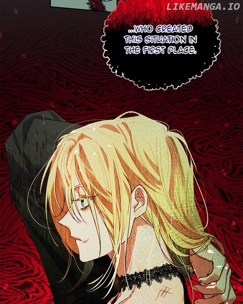 Heart Throbbing Conqueror chapter 101 page 24