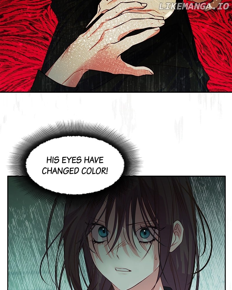 Heart Throbbing Conqueror chapter 101 page 25