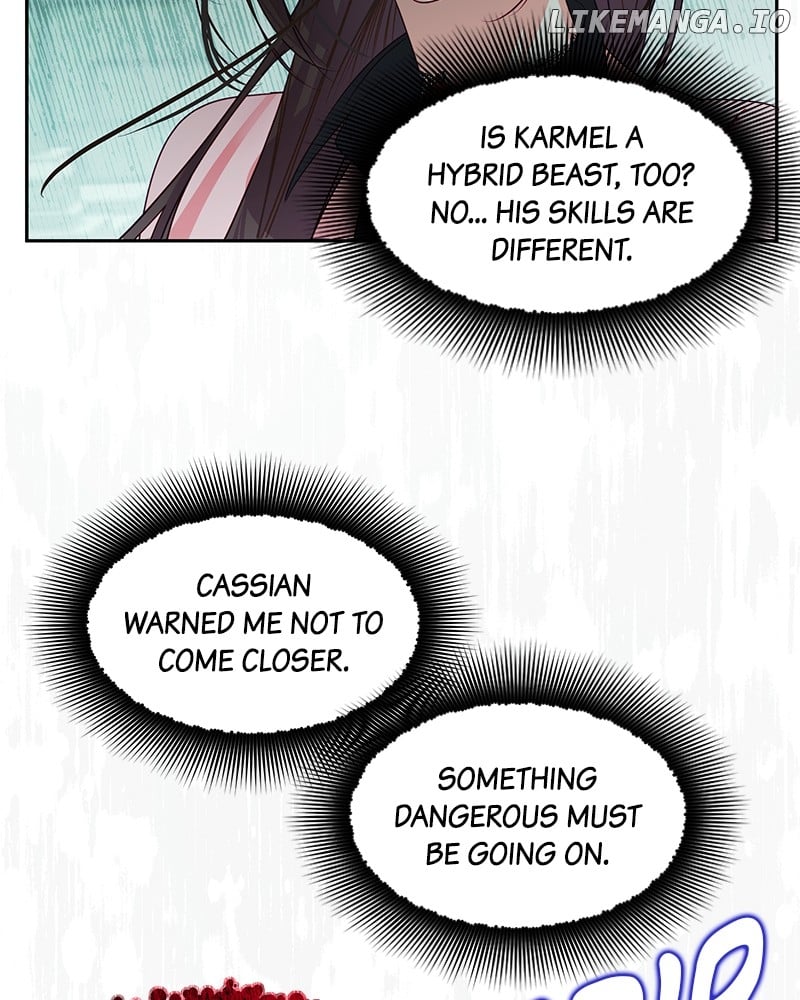 Heart Throbbing Conqueror chapter 101 page 26