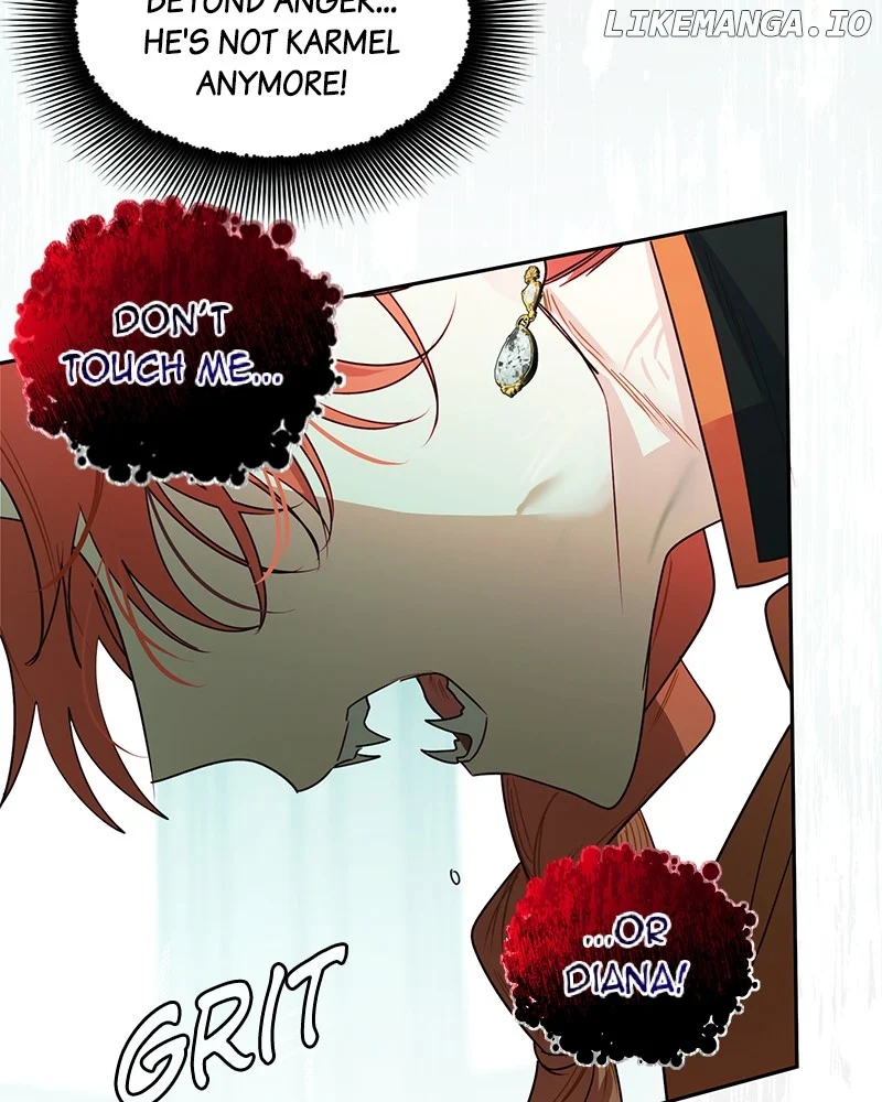 Heart Throbbing Conqueror chapter 101 page 28