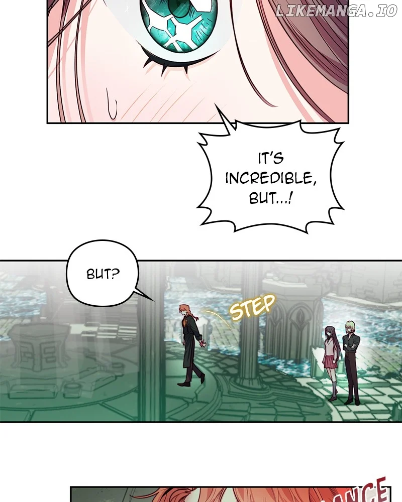 Heart Throbbing Conqueror chapter 101 page 3