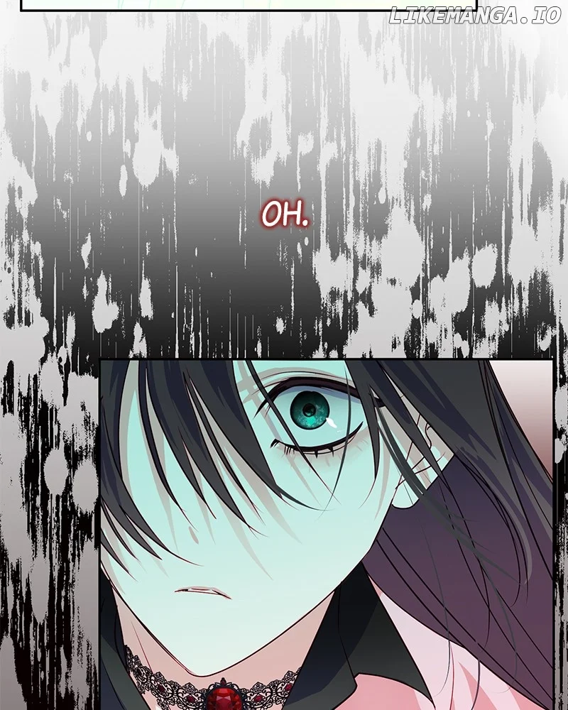 Heart Throbbing Conqueror chapter 101 page 34