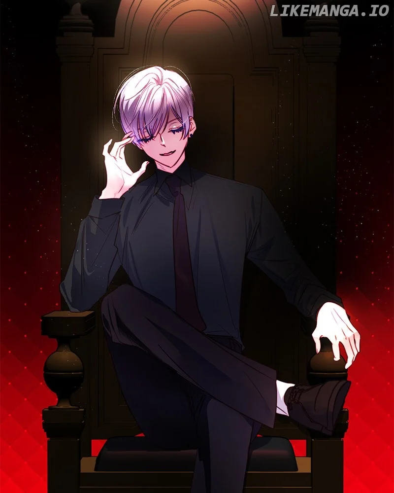 Heart Throbbing Conqueror chapter 101 page 41