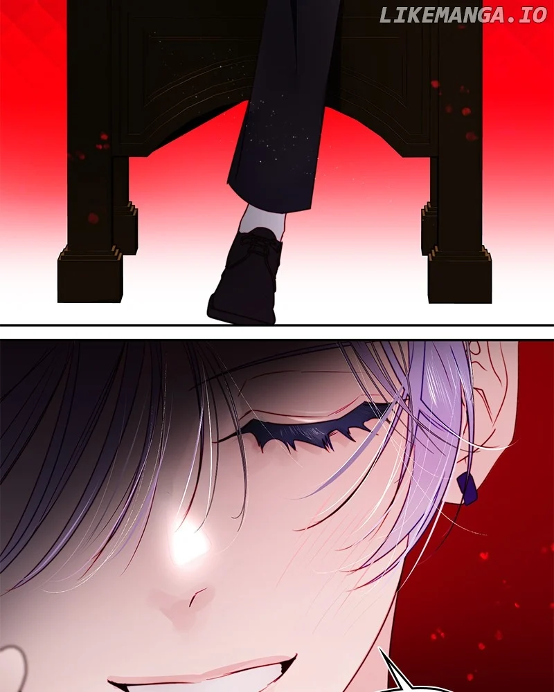 Heart Throbbing Conqueror chapter 101 page 42