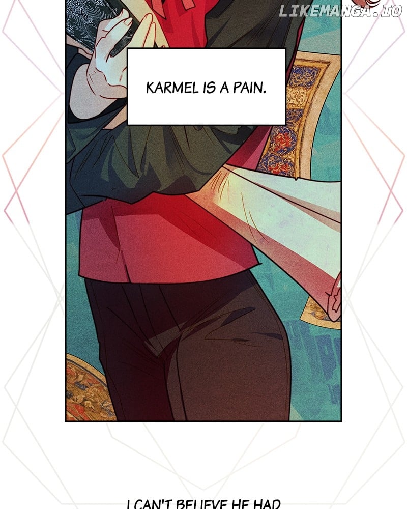 Heart Throbbing Conqueror chapter 101 page 48