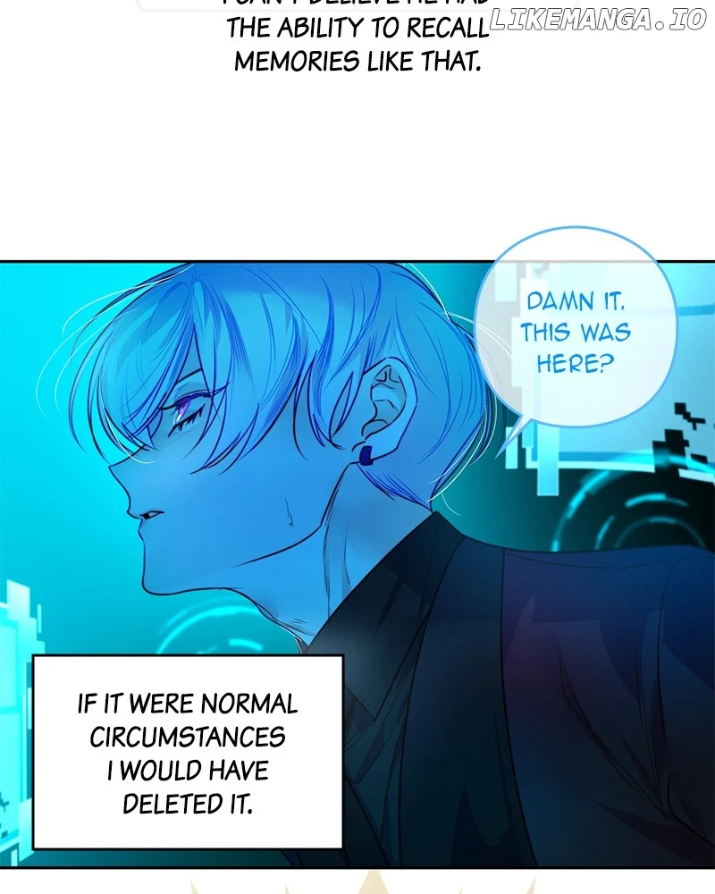 Heart Throbbing Conqueror chapter 101 page 49