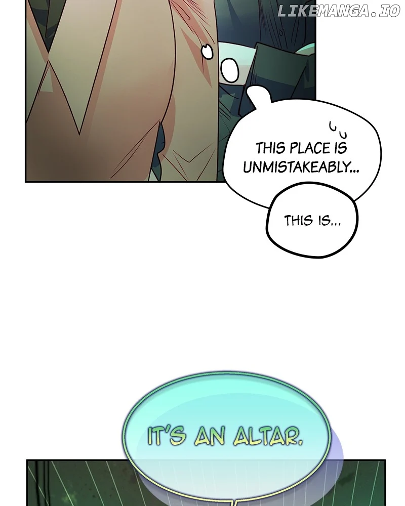 Heart Throbbing Conqueror chapter 101 page 5