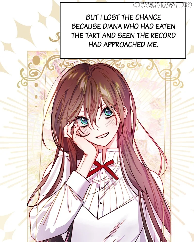 Heart Throbbing Conqueror chapter 101 page 50