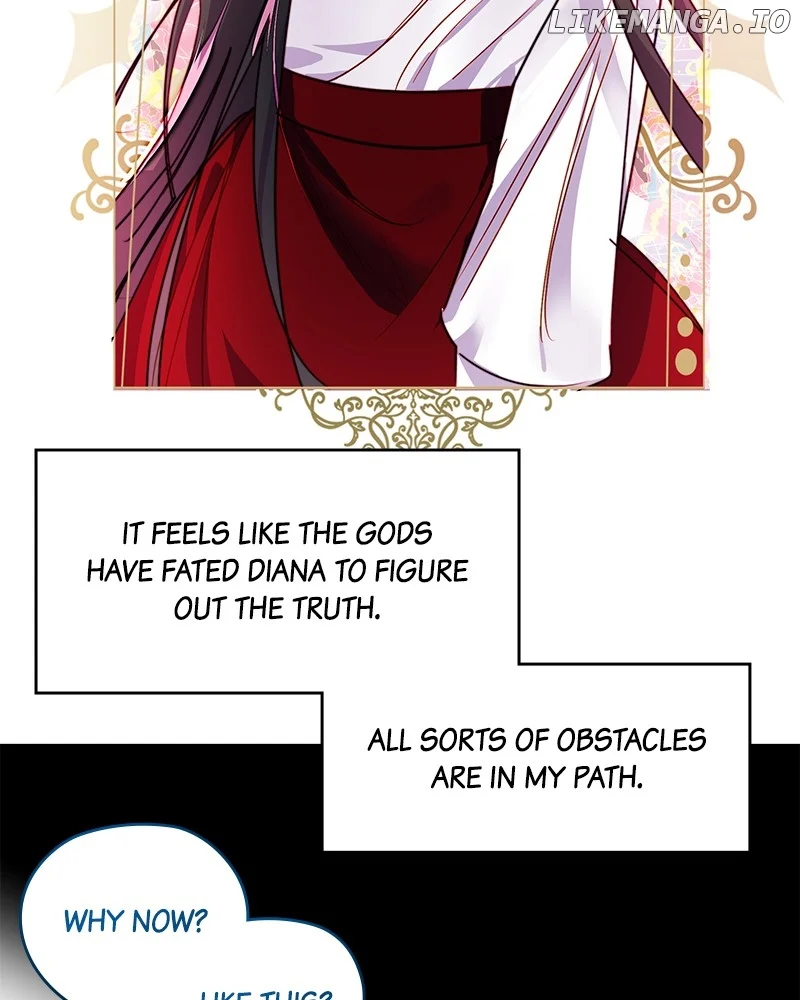 Heart Throbbing Conqueror chapter 101 page 51
