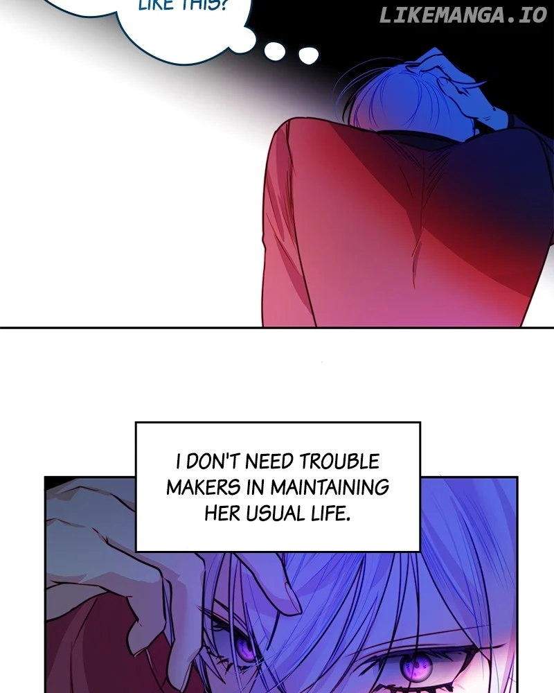Heart Throbbing Conqueror chapter 101 page 52