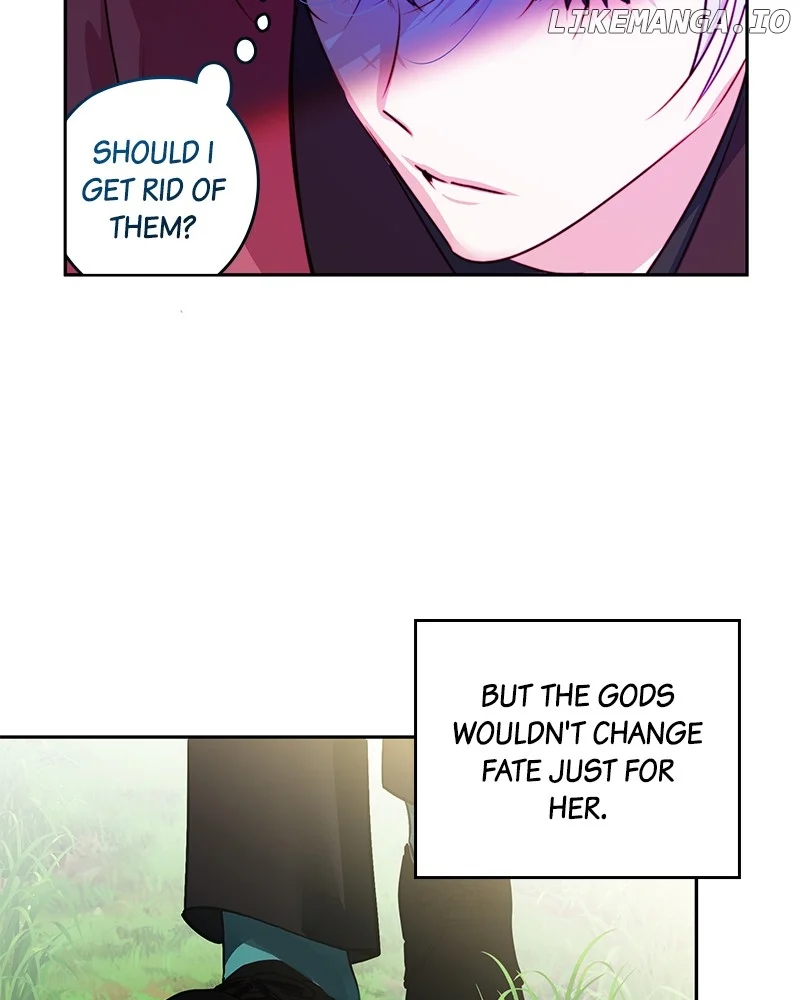 Heart Throbbing Conqueror chapter 101 page 53