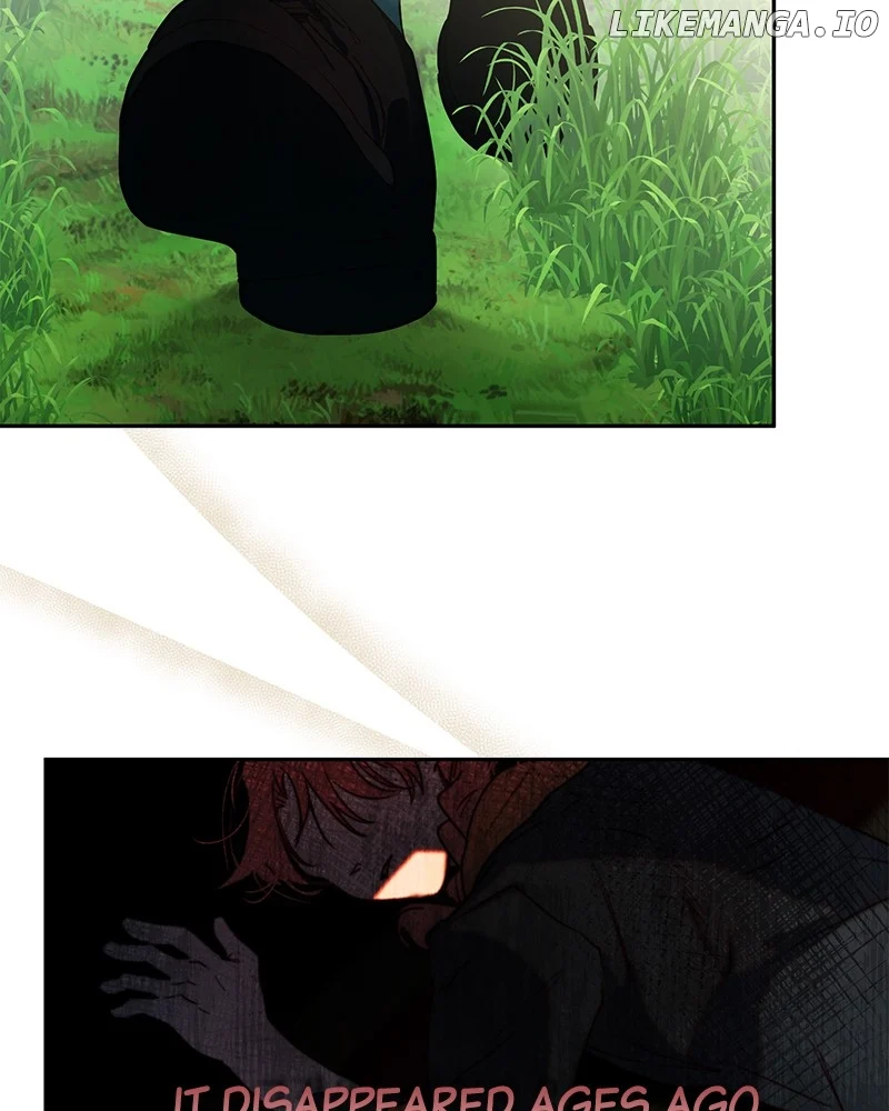 Heart Throbbing Conqueror chapter 101 page 54