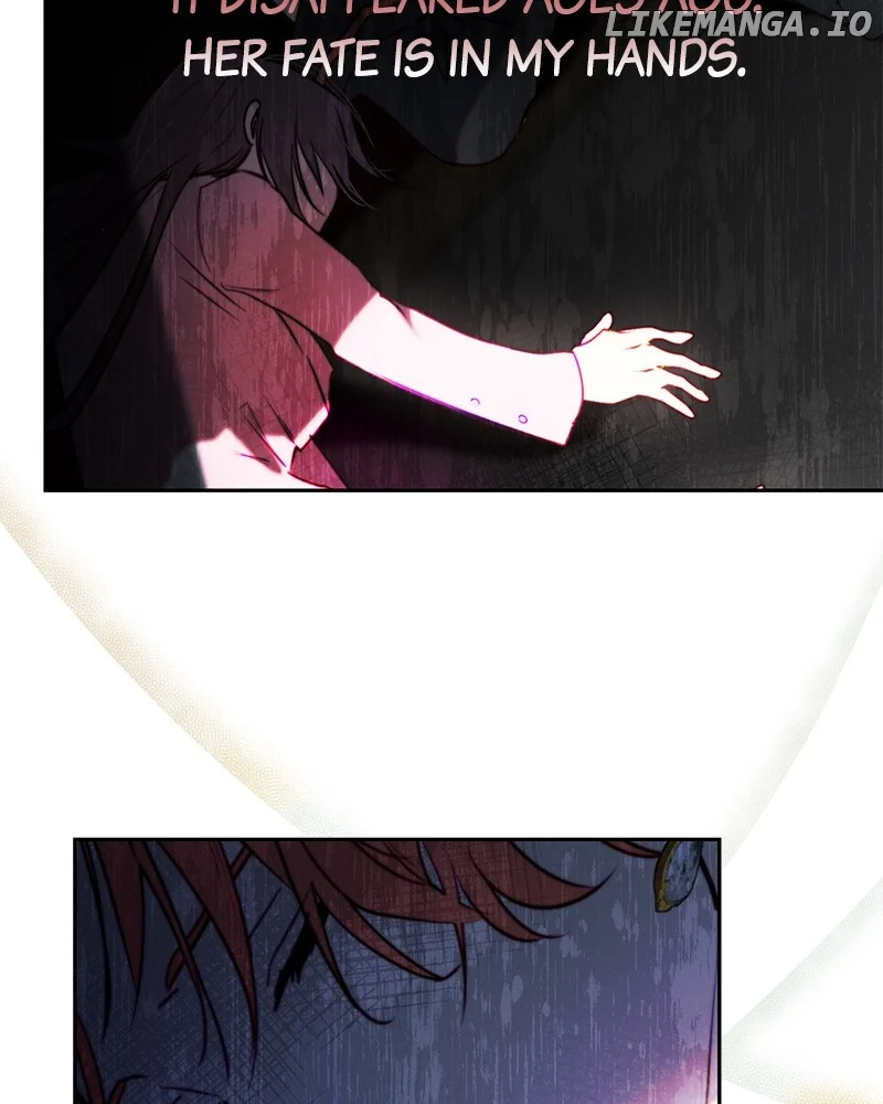 Heart Throbbing Conqueror chapter 101 page 55
